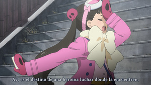 Selector Spread WIXOSS